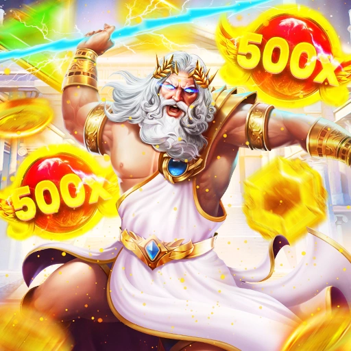 Zeus of Olymp